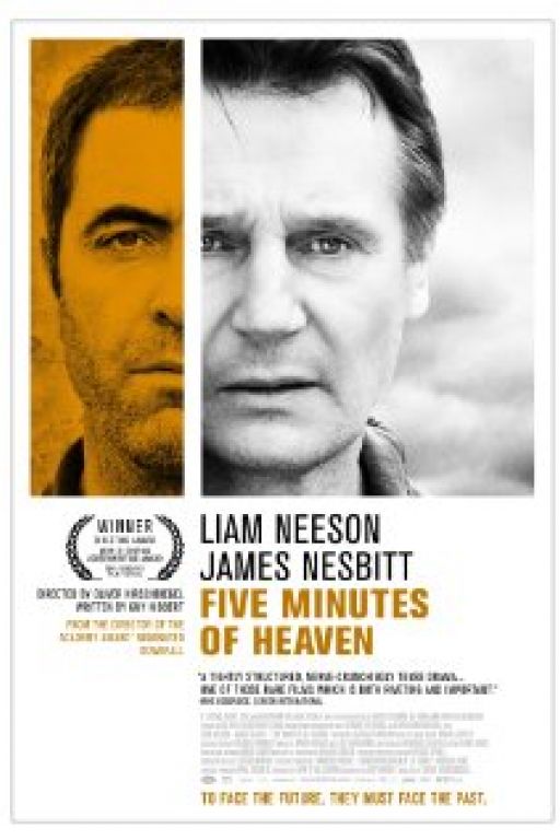 Five minutes of heaven (2009)