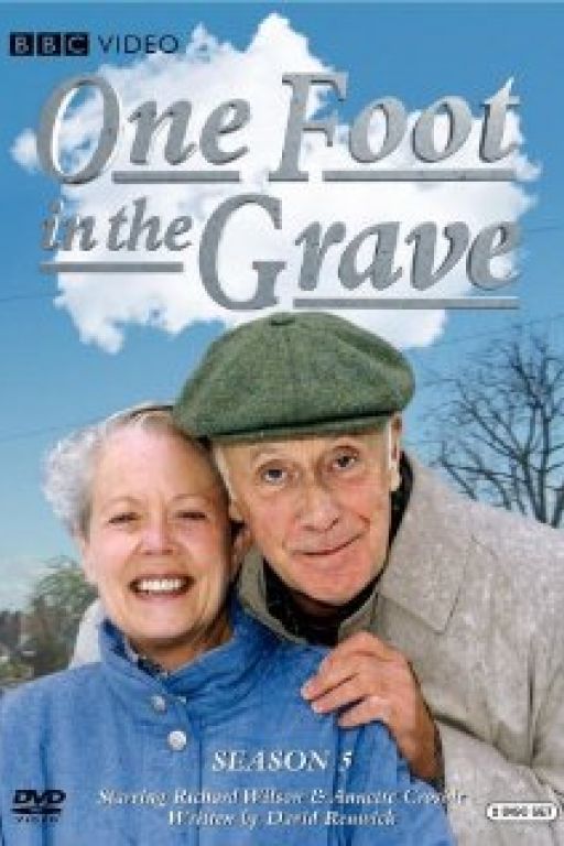 One Foot In The Grave
