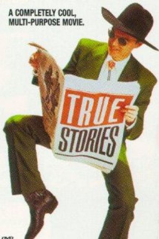 True Stories