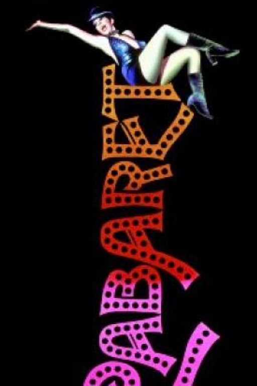 Cabaret (Filmkunstbar Fitzcarraldo DVD2414)