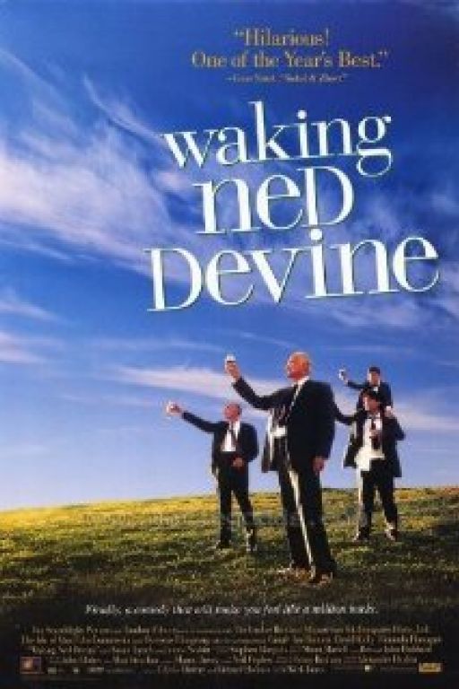 Lang lebe Ned Devine! - Waking Ned Devine