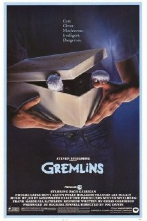 Gremlins (1984)