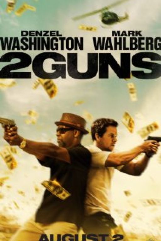 2 guns