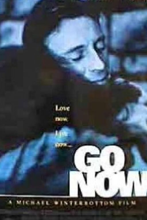 Go now (OF) DVD2793