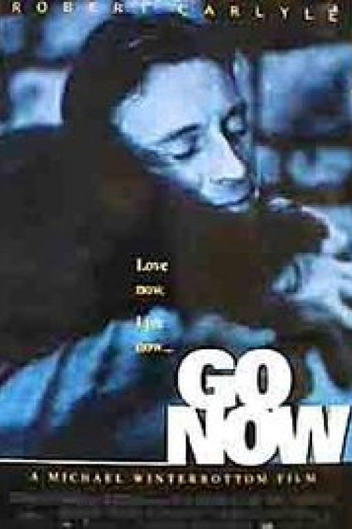 Go now (1995) (Filmkunstbar fitzcarraldo DVD2793)
