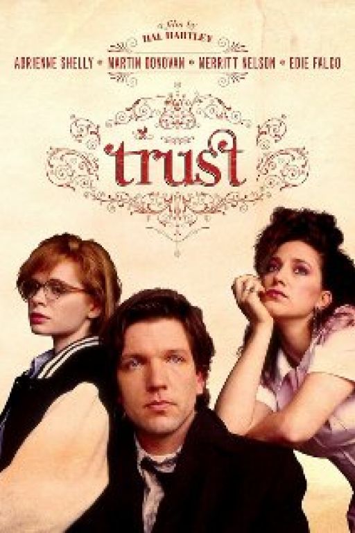  Trust