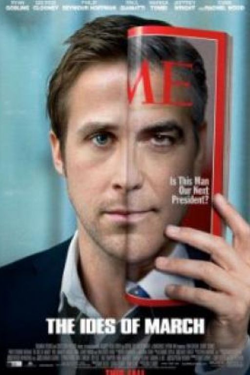 The ides of March DVD5521