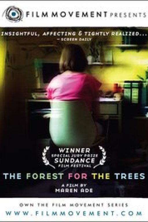 The Forest For The Trees - Der Wald vor lauter Bäumen (2005)