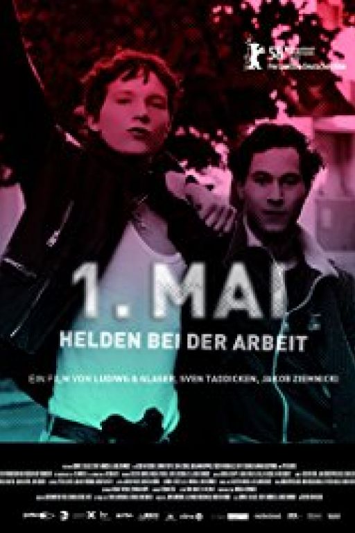 1. Mai (2008) DVD-