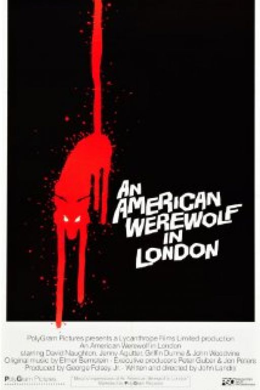 American Werewolf - An American Werewolf in London
