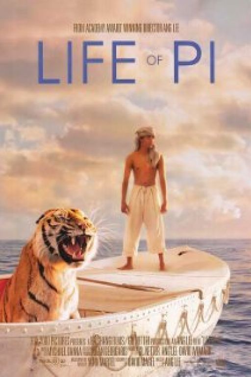 Life of pi 