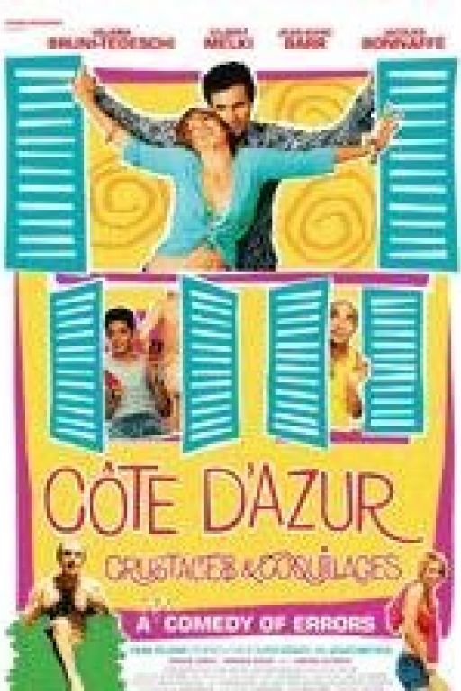 Meeresfrüchte - Crustaces et coquillages 