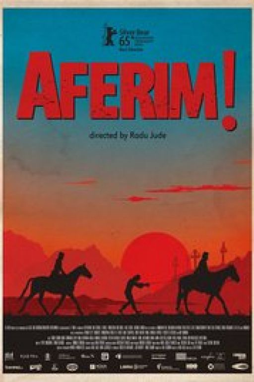 Aferim! (Coming Soon on DVD at Filmkunstbar Fitzcarraldo)