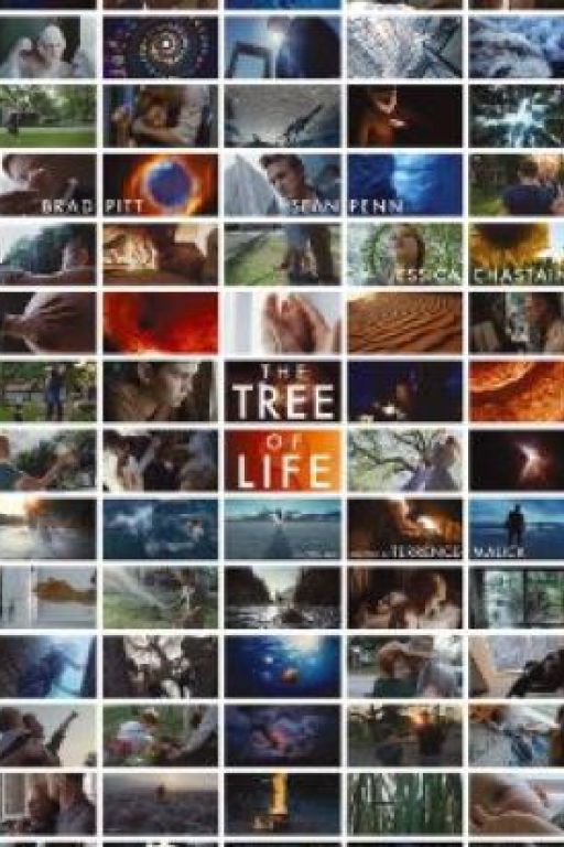 The Tree of Life (Filmkunstbar Fitzcarraldo DVD4018)