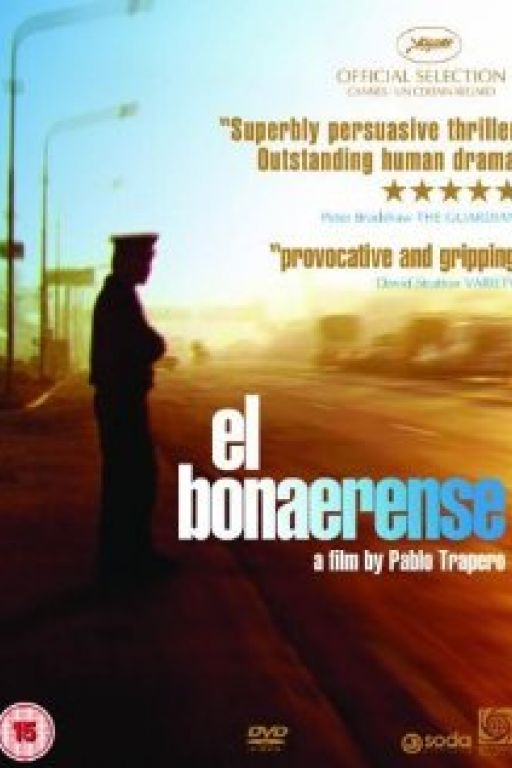 El Bonaerense
