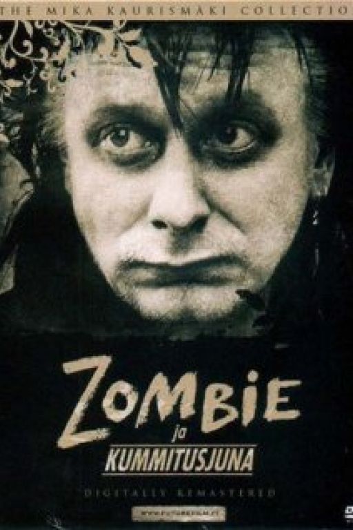 Zombie and the ghost train - Zombie ja Kummitusjuna