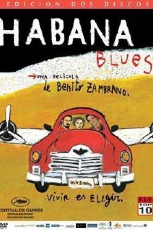 Habana Blues 