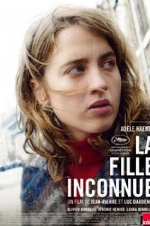 Das unbekannte Mädchen - La fille inconnue