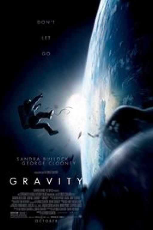 Gravity (Filmkunstbar Fitzcarraldo DVD 4037)
