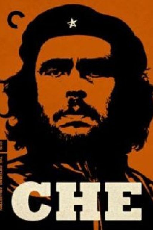 Che: Part Two 