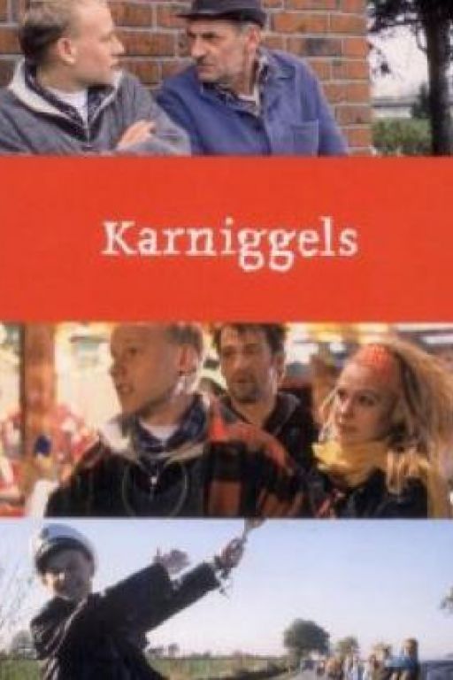 Karniggels / Erst die Arbeit und dann (Filmkunstbar Fitzcarraldo DVD5262)