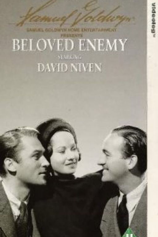 Beloved enemy (1936)