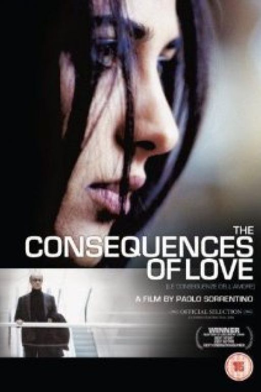 Consequences of love - Le conseguenze dell'amore