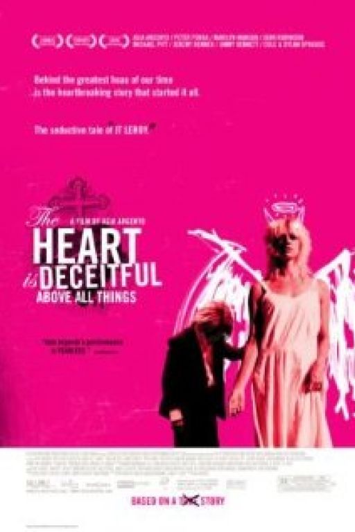 The Heart Is Deceitful Above All Things