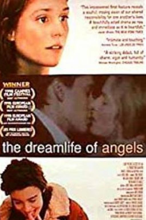 The Dreamlife Of Angels - Liebe das Leben - La vie rêvée des anges (Coming Soon on DVD at Filmkunstbar Fitzcarraldo)