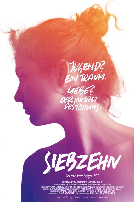 Siebzehn (Coming Soon on DVD at Filmkunstbar Fitzcarraldo)