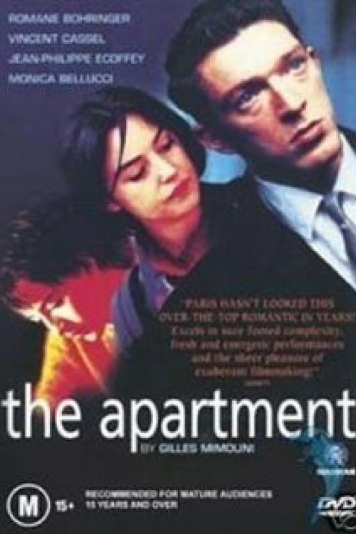 Lügen der Liebe - L'appartement