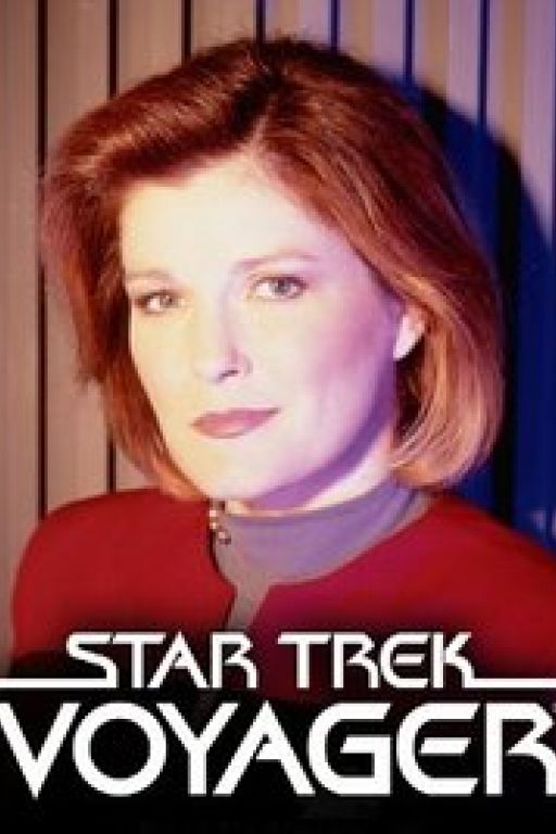Star Trek: Voyager (1995)