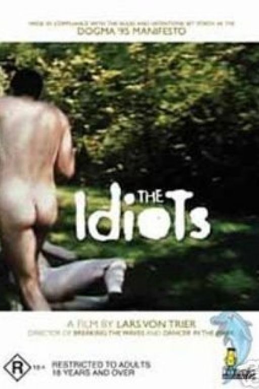 Idioten - Idioterne