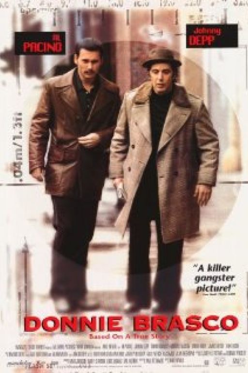 donnie brasco