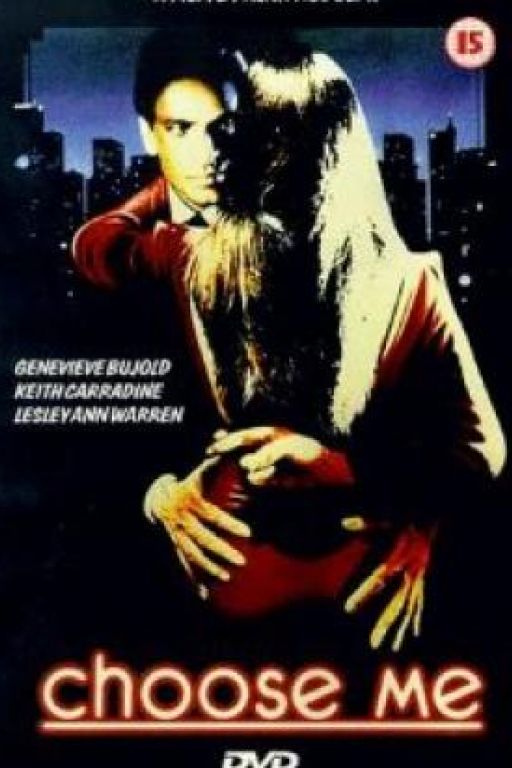 Choose Me (Filmkunstbar Fitzcarraldo DVD2711)