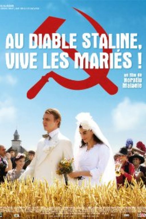 Stille Hochzeit - Nunta muta