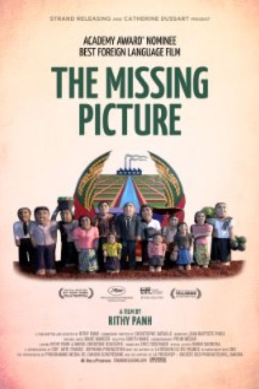 The Missing Picture - L'image manquante