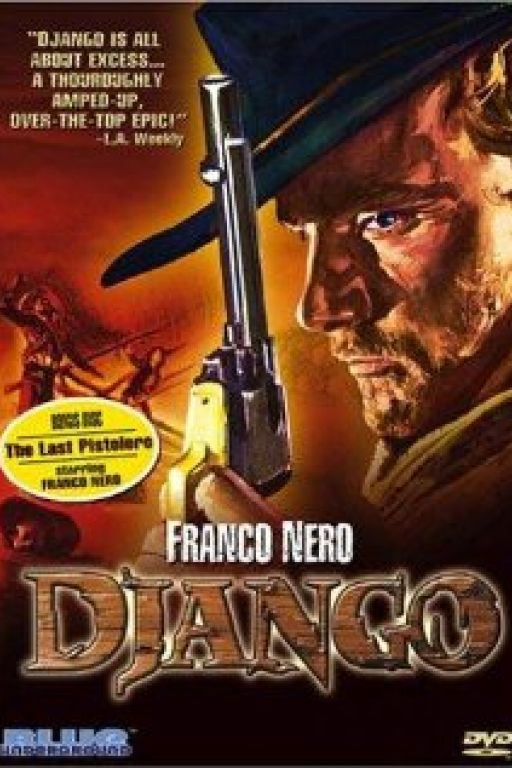 Django