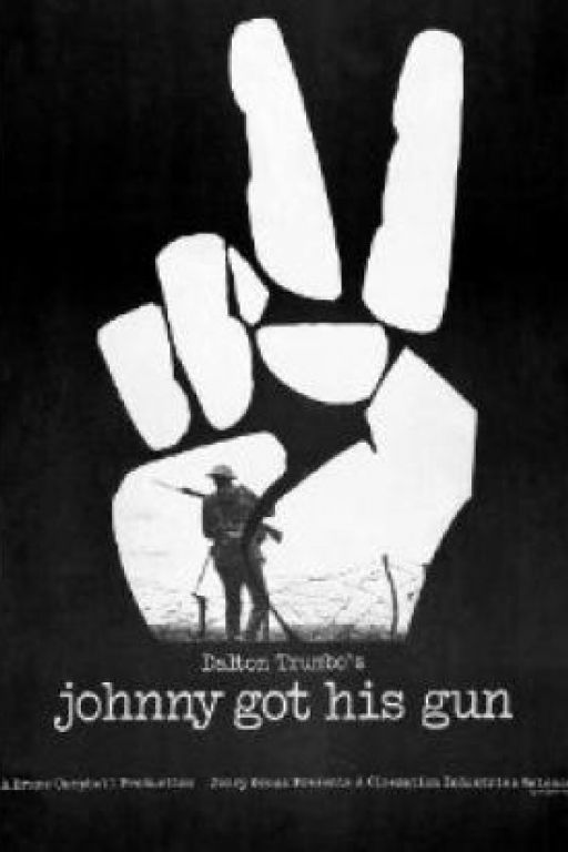 Johnny zieht in den Krieg - Johnny Got His Gun DVD3979