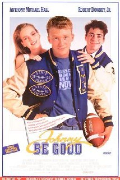 Johnny Be Good (1988)