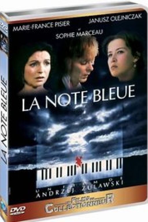 La note bleue (1991)