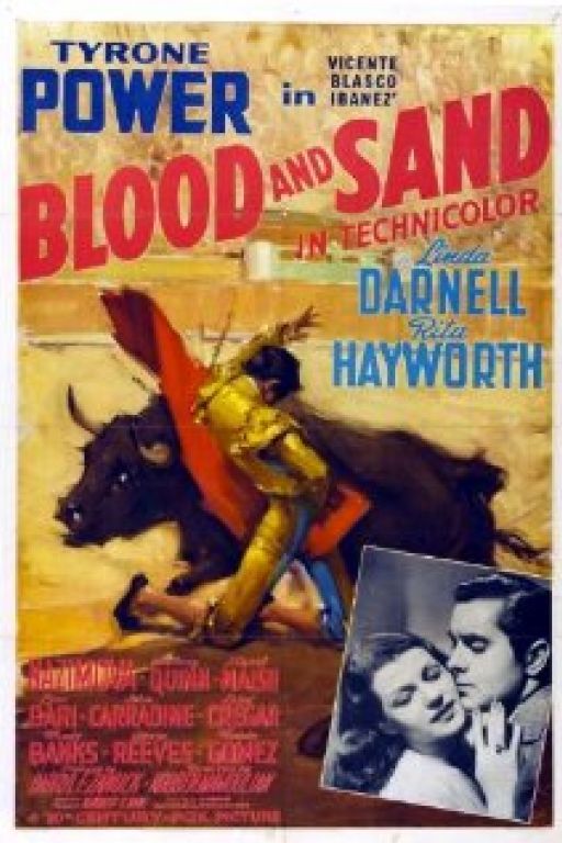 Blood and Sand