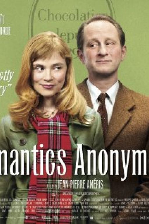 Die Anonymen Romantiker - Les émotifs anonymes