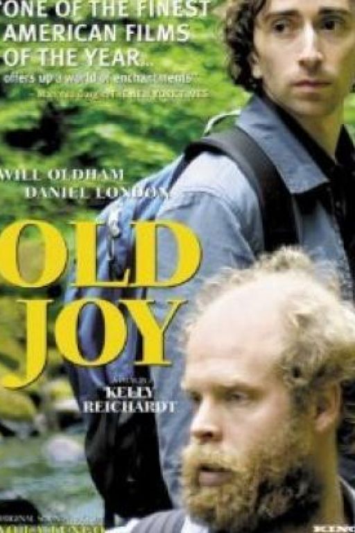Old joy (OF) DVD7401