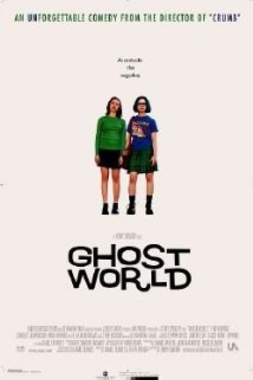 Ghost World