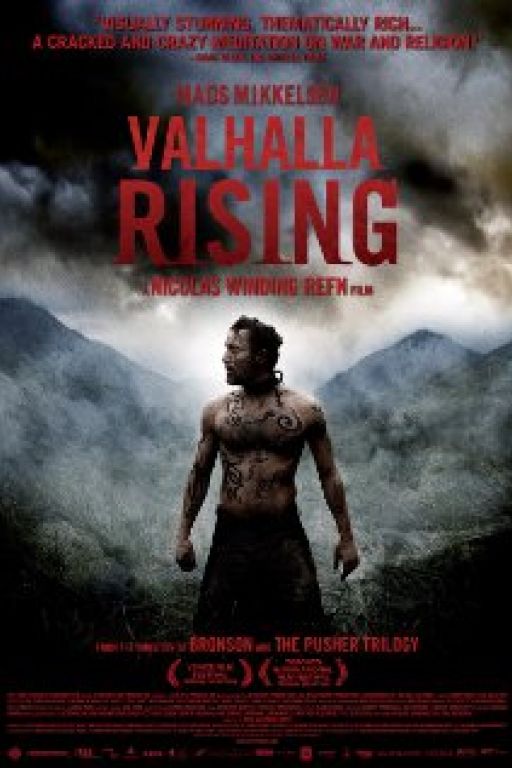 Valhalla rising