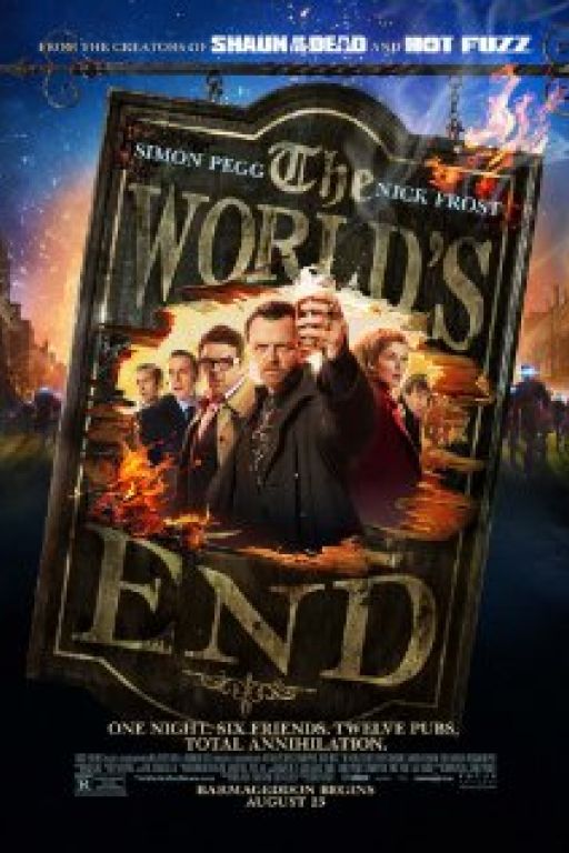 Das Ende der Welt - End of the World 