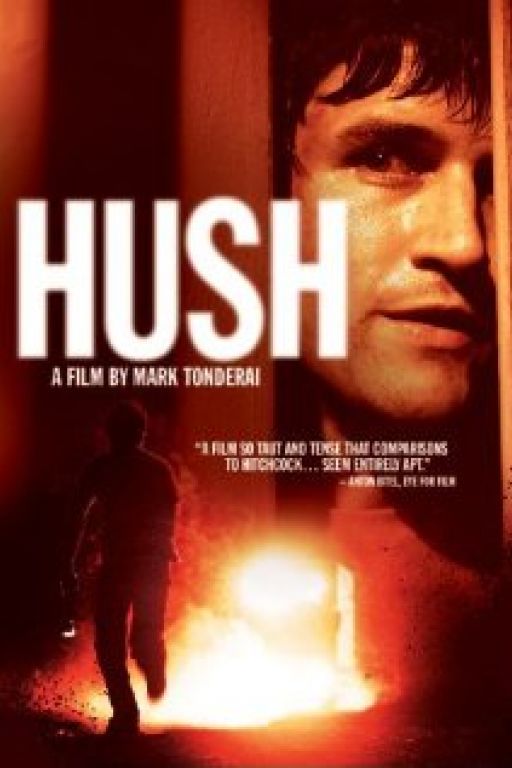 Hush
