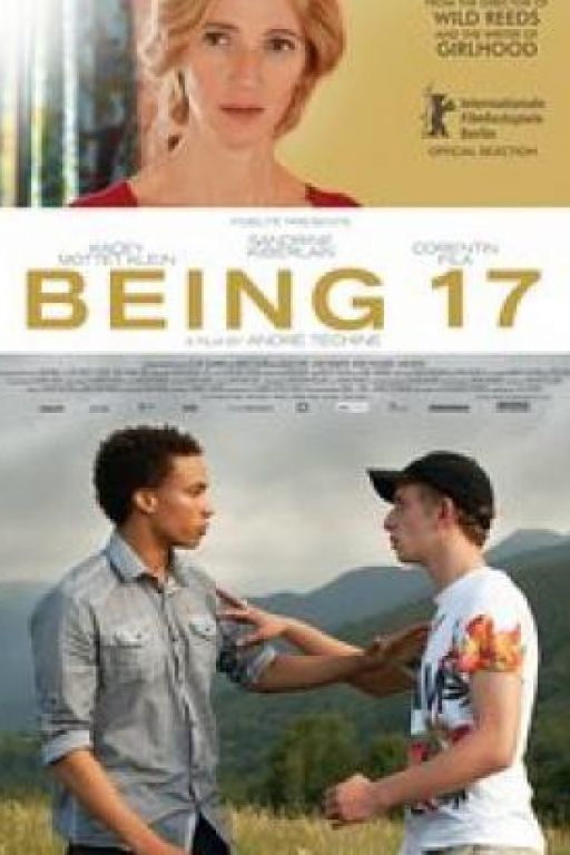 Being 17 - Mit Siebzehn - Quand on a 17 ans (Coming Soon on DVD at Filmkunstbar Fitzcarraldo)