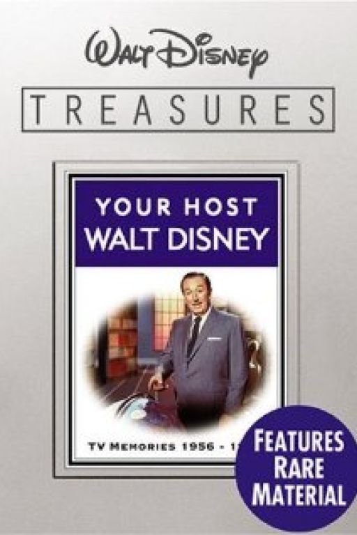 Disneyland Young Again (1986)